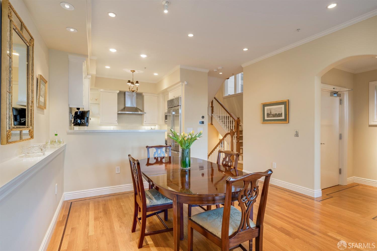 Detail Gallery Image 18 of 50 For 192 Graystone Ter, San Francisco,  CA 94114 - 3 Beds | 2/1 Baths