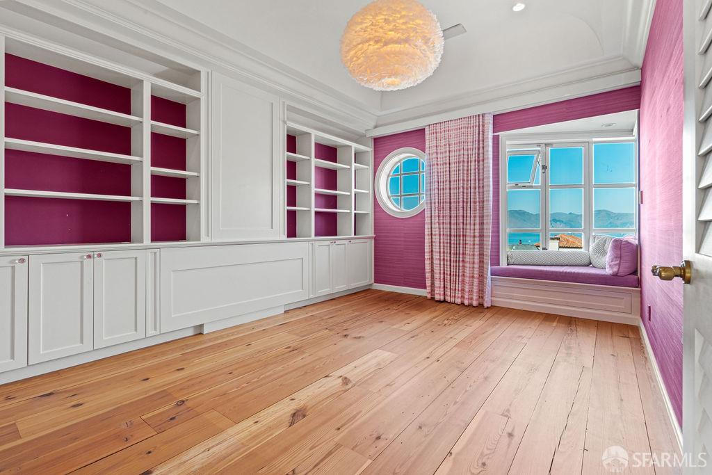 Detail Gallery Image 60 of 69 For 222 El Camino Del Mar, San Francisco,  CA 94121 - 4 Beds | 3/1 Baths