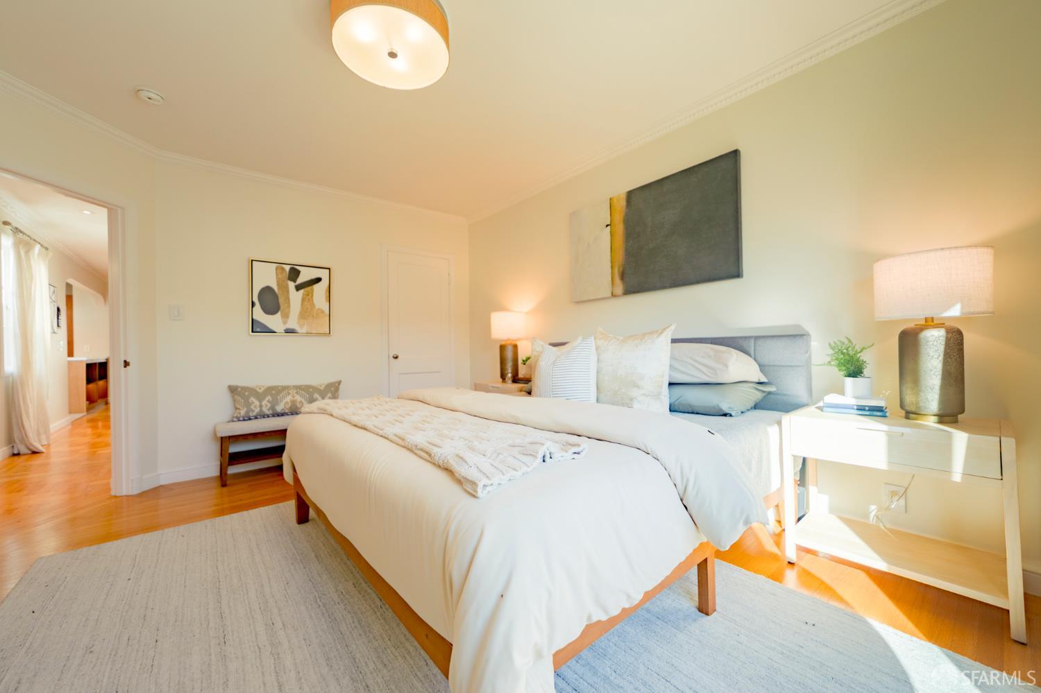 Detail Gallery Image 34 of 41 For 209 Noe St, San Francisco,  CA 94114 - 2 Beds | 1/1 Baths