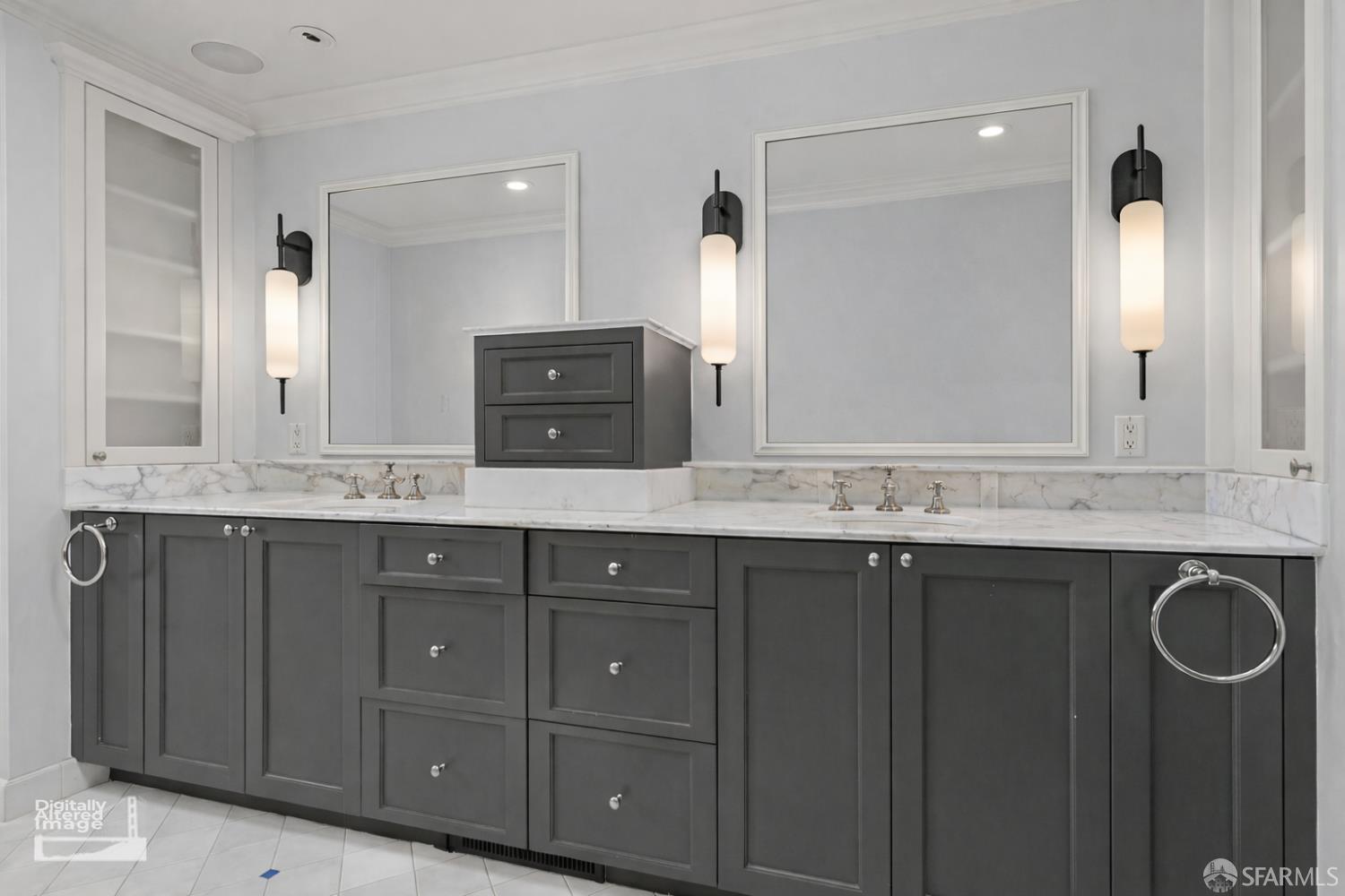 Detail Gallery Image 14 of 69 For 222 El Camino Del Mar, San Francisco,  CA 94121 - 4 Beds | 3/1 Baths