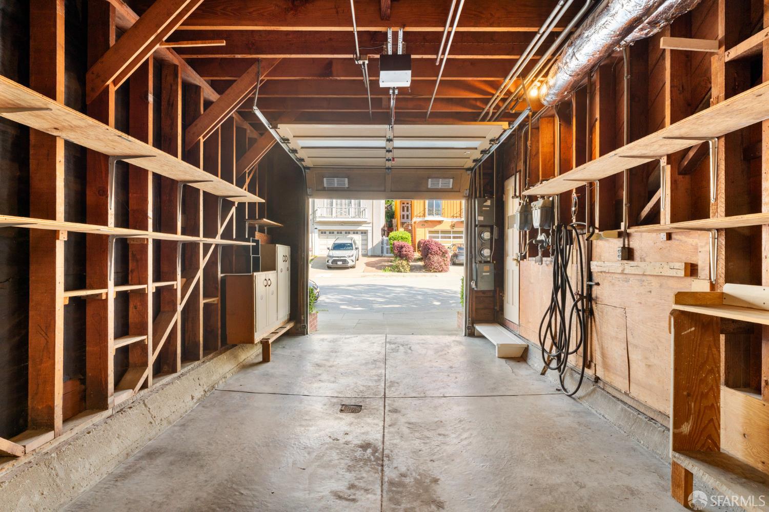 Detail Gallery Image 32 of 39 For 1883 16th Ave, San Francisco,  CA 94122 - – Beds | – Baths