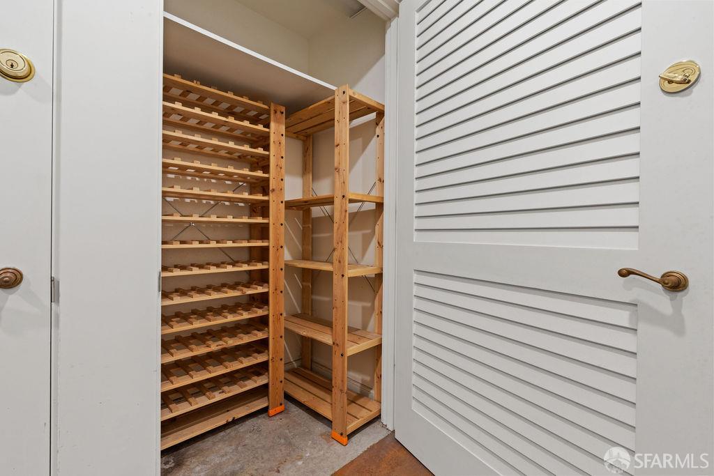 Detail Gallery Image 41 of 69 For 222 El Camino Del Mar, San Francisco,  CA 94121 - 4 Beds | 3/1 Baths