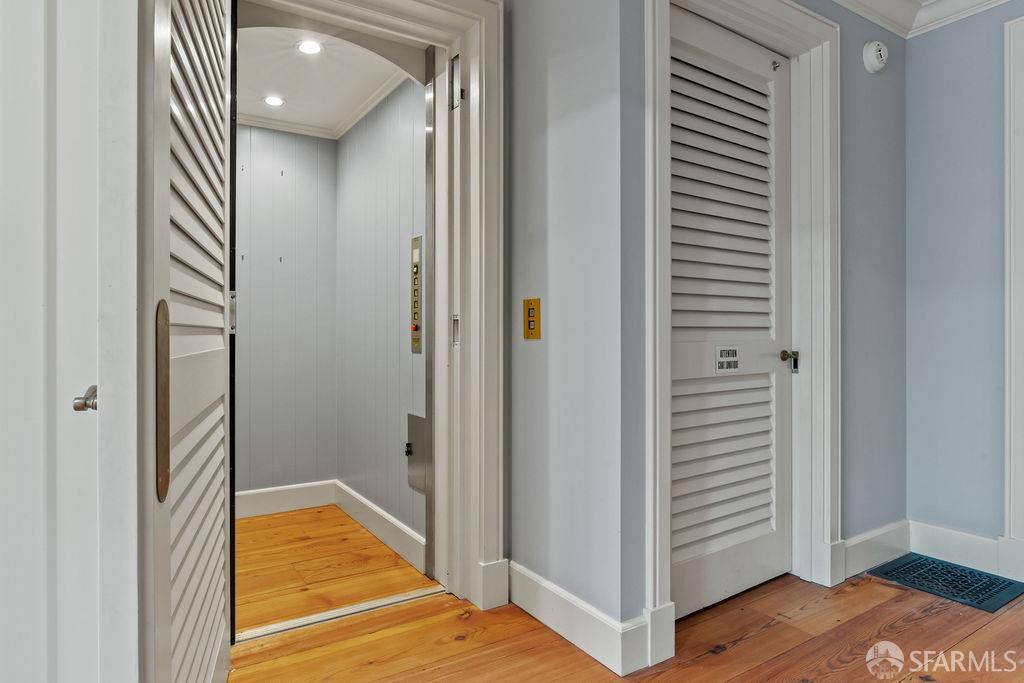 Detail Gallery Image 67 of 69 For 222 El Camino Del Mar, San Francisco,  CA 94121 - 4 Beds | 3/1 Baths