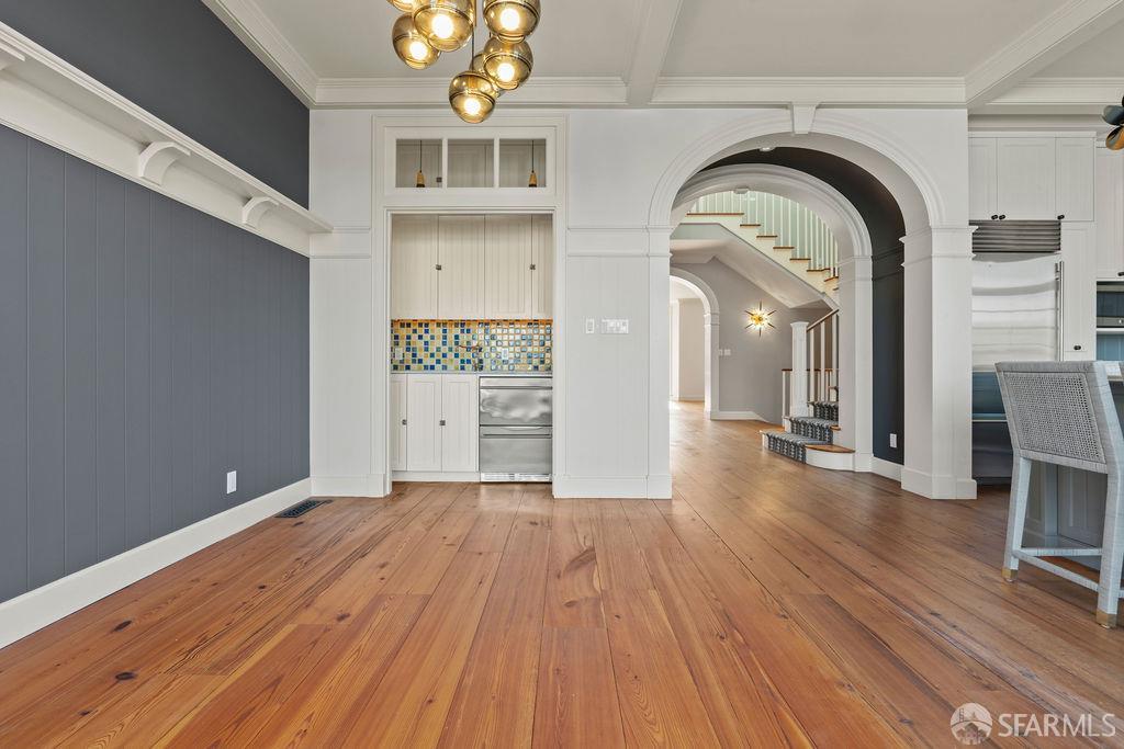 Detail Gallery Image 50 of 69 For 222 El Camino Del Mar, San Francisco,  CA 94121 - 4 Beds | 3/1 Baths