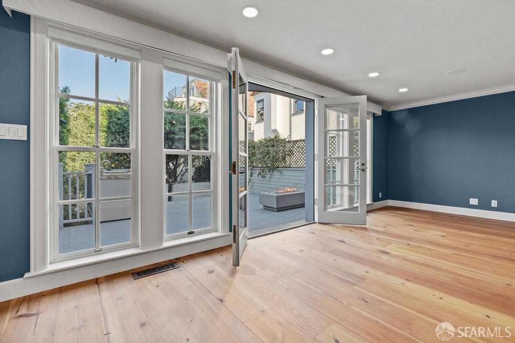 Detail Gallery Image 63 of 69 For 222 El Camino Del Mar, San Francisco,  CA 94121 - 4 Beds | 3/1 Baths