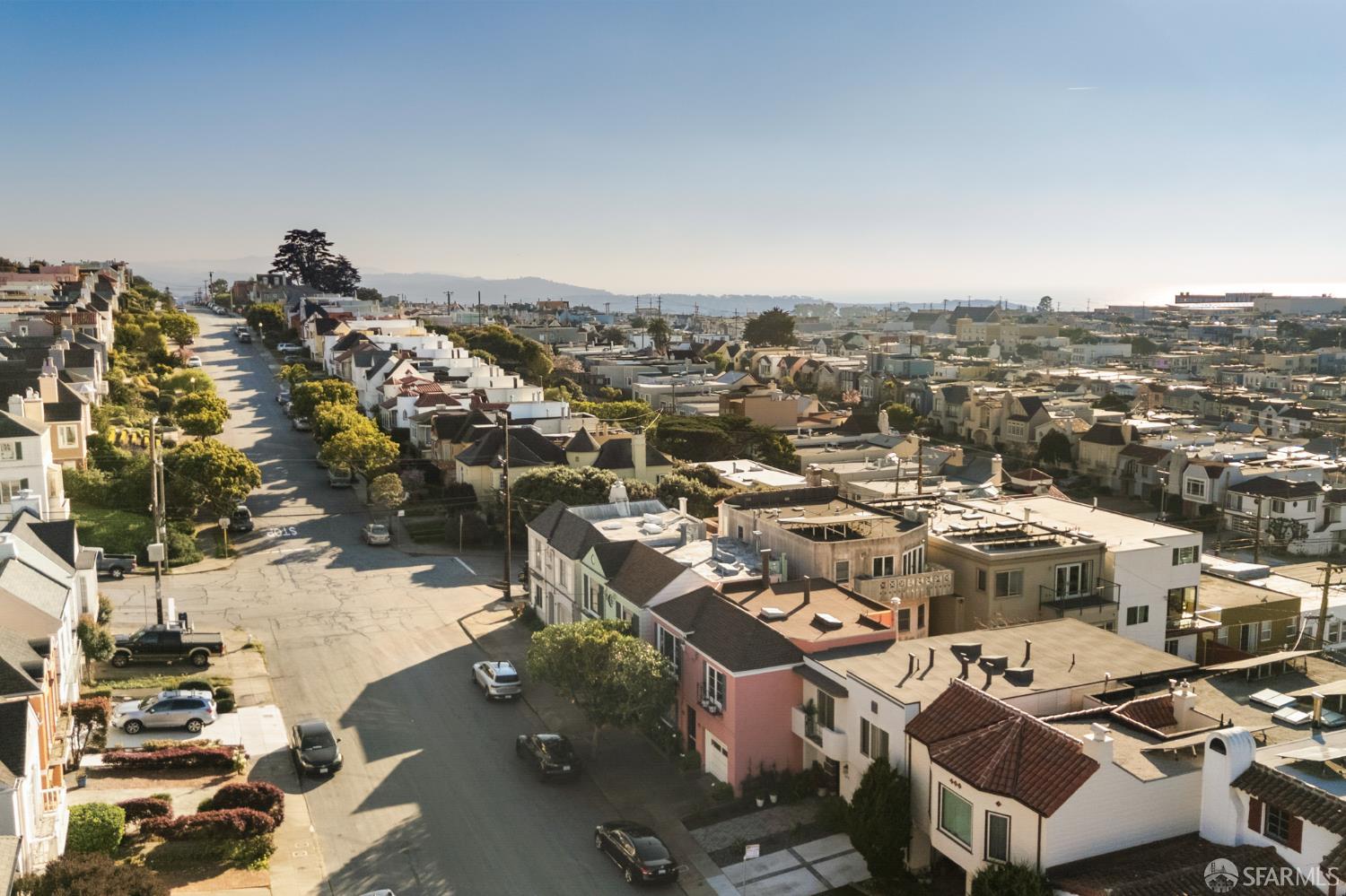 Detail Gallery Image 38 of 39 For 1883 16th Ave, San Francisco,  CA 94122 - – Beds | – Baths