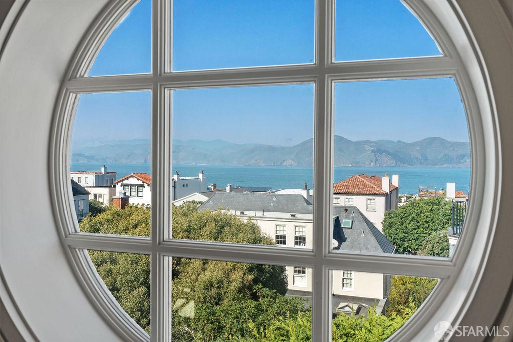 Detail Gallery Image 26 of 69 For 222 El Camino Del Mar, San Francisco,  CA 94121 - 4 Beds | 3/1 Baths