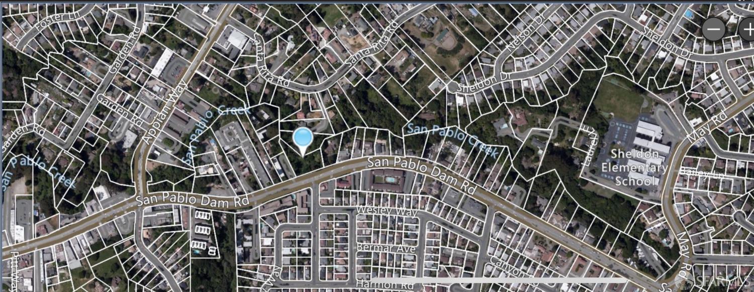 Detail Gallery Image 24 of 24 For 4265 San Pablo Dam Rd, El Sobrante,  CA 94803 - – Beds | – Baths