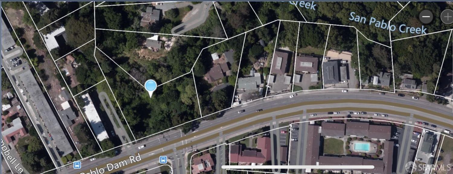 Detail Gallery Image 22 of 24 For 4265 San Pablo Dam Rd, El Sobrante,  CA 94803 - – Beds | – Baths