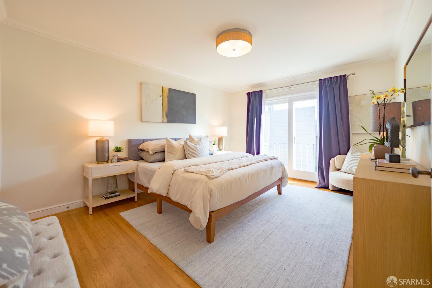 Detail Gallery Image 35 of 41 For 209 Noe St, San Francisco,  CA 94114 - 2 Beds | 1/1 Baths