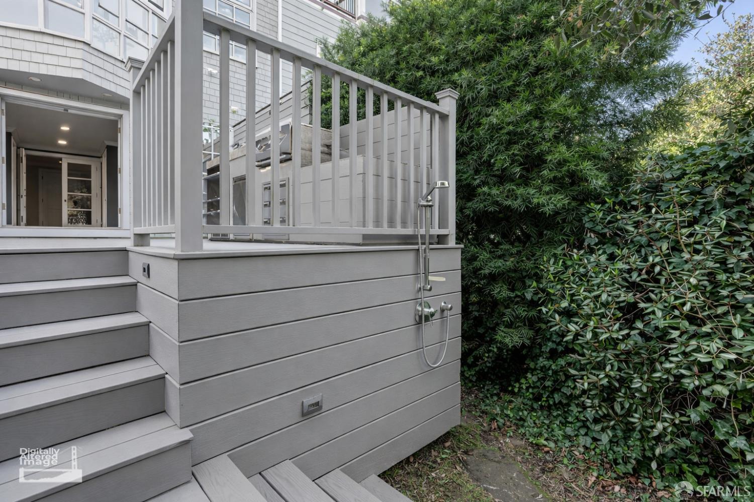 Detail Gallery Image 39 of 69 For 222 El Camino Del Mar, San Francisco,  CA 94121 - 4 Beds | 3/1 Baths