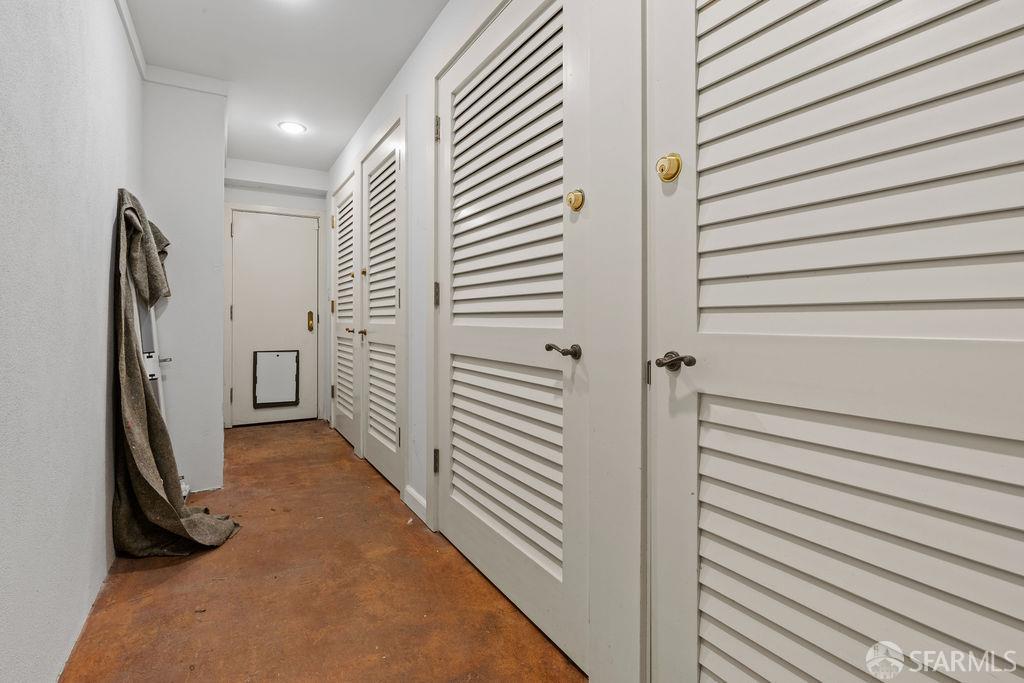 Detail Gallery Image 40 of 69 For 222 El Camino Del Mar, San Francisco,  CA 94121 - 4 Beds | 3/1 Baths