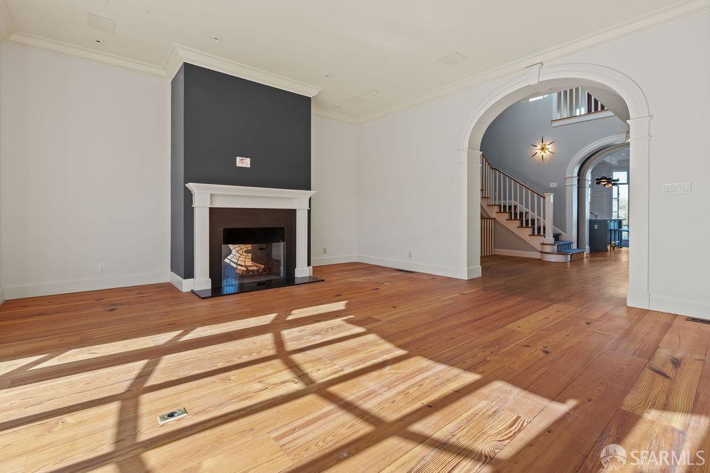 Detail Gallery Image 44 of 69 For 222 El Camino Del Mar, San Francisco,  CA 94121 - 4 Beds | 3/1 Baths