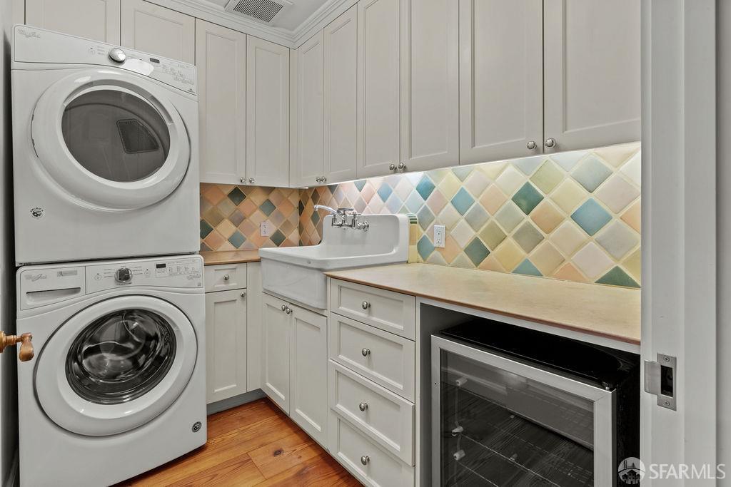 Detail Gallery Image 35 of 69 For 222 El Camino Del Mar, San Francisco,  CA 94121 - 4 Beds | 3/1 Baths