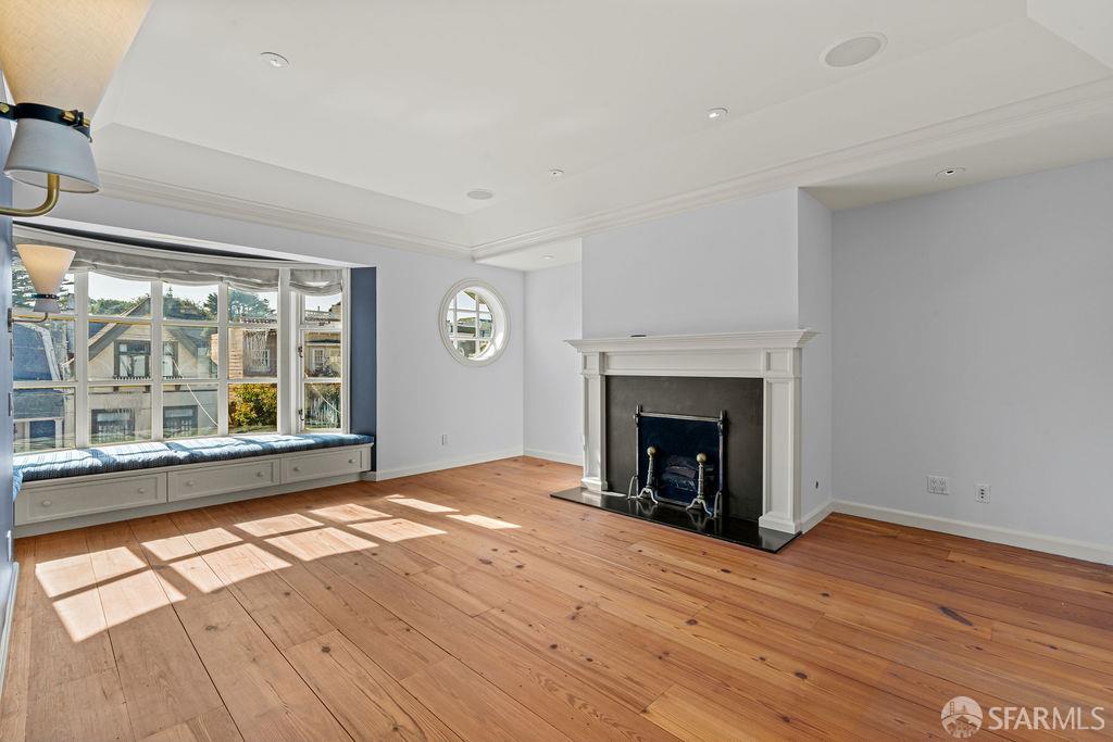 Detail Gallery Image 54 of 69 For 222 El Camino Del Mar, San Francisco,  CA 94121 - 4 Beds | 3/1 Baths