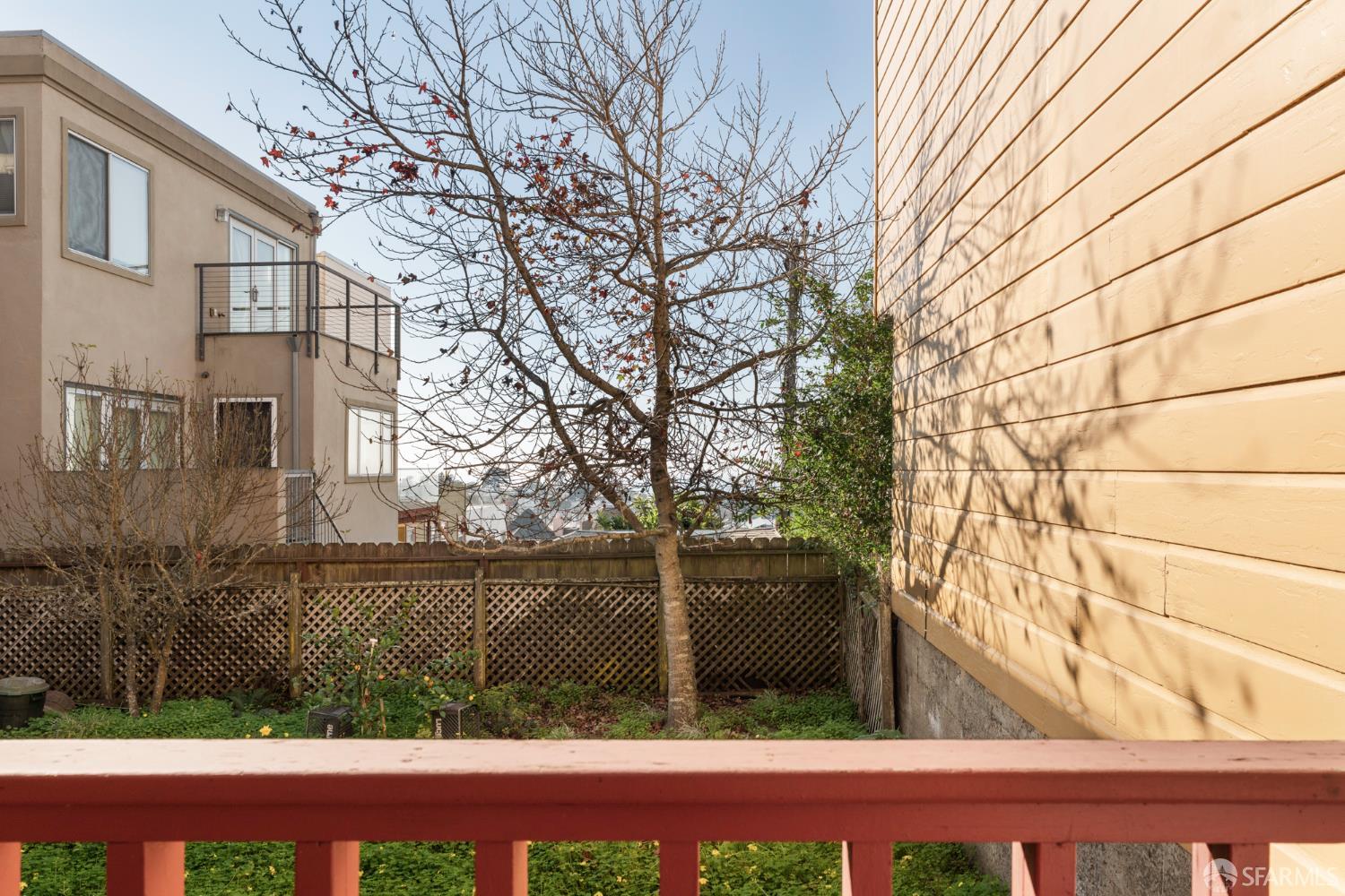 Detail Gallery Image 34 of 39 For 1883 16th Ave, San Francisco,  CA 94122 - – Beds | – Baths