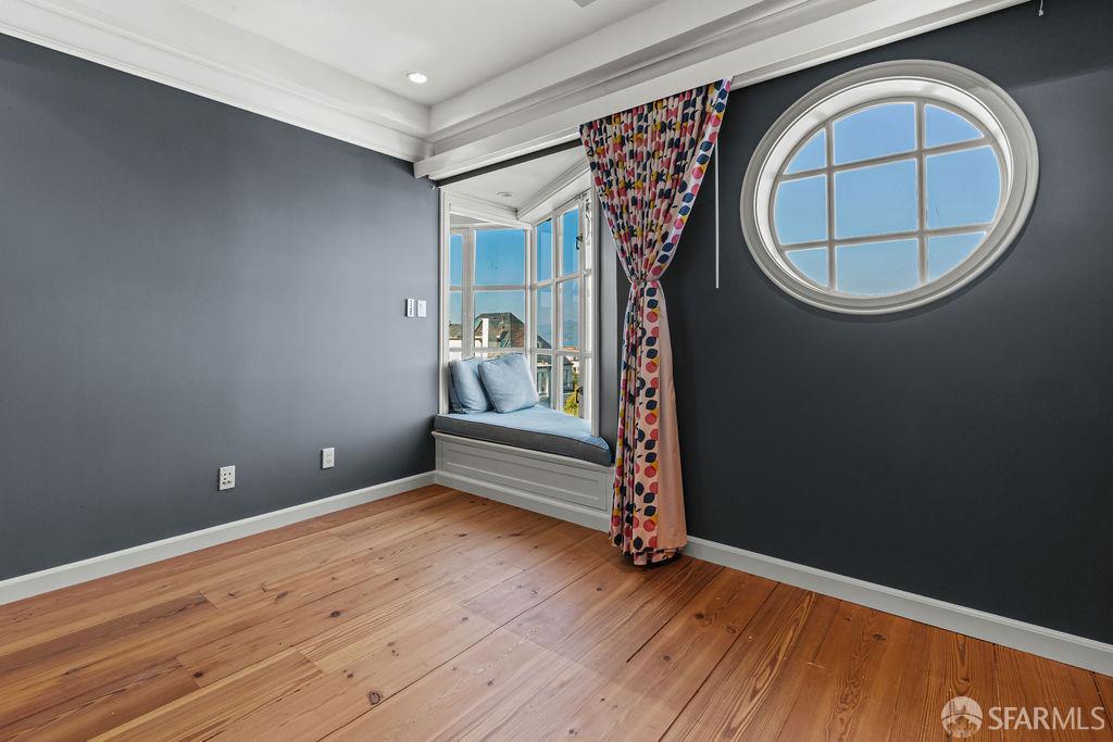 Detail Gallery Image 62 of 69 For 222 El Camino Del Mar, San Francisco,  CA 94121 - 4 Beds | 3/1 Baths