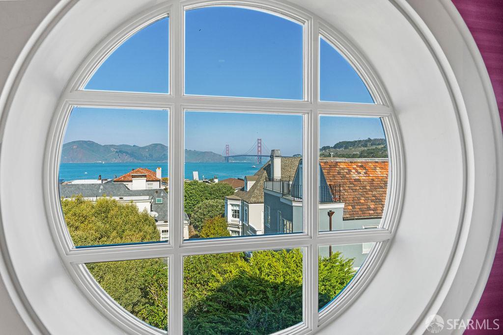 Detail Gallery Image 20 of 69 For 222 El Camino Del Mar, San Francisco,  CA 94121 - 4 Beds | 3/1 Baths