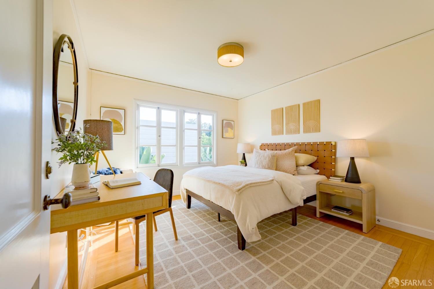 Detail Gallery Image 39 of 41 For 209 Noe St, San Francisco,  CA 94114 - 2 Beds | 1/1 Baths