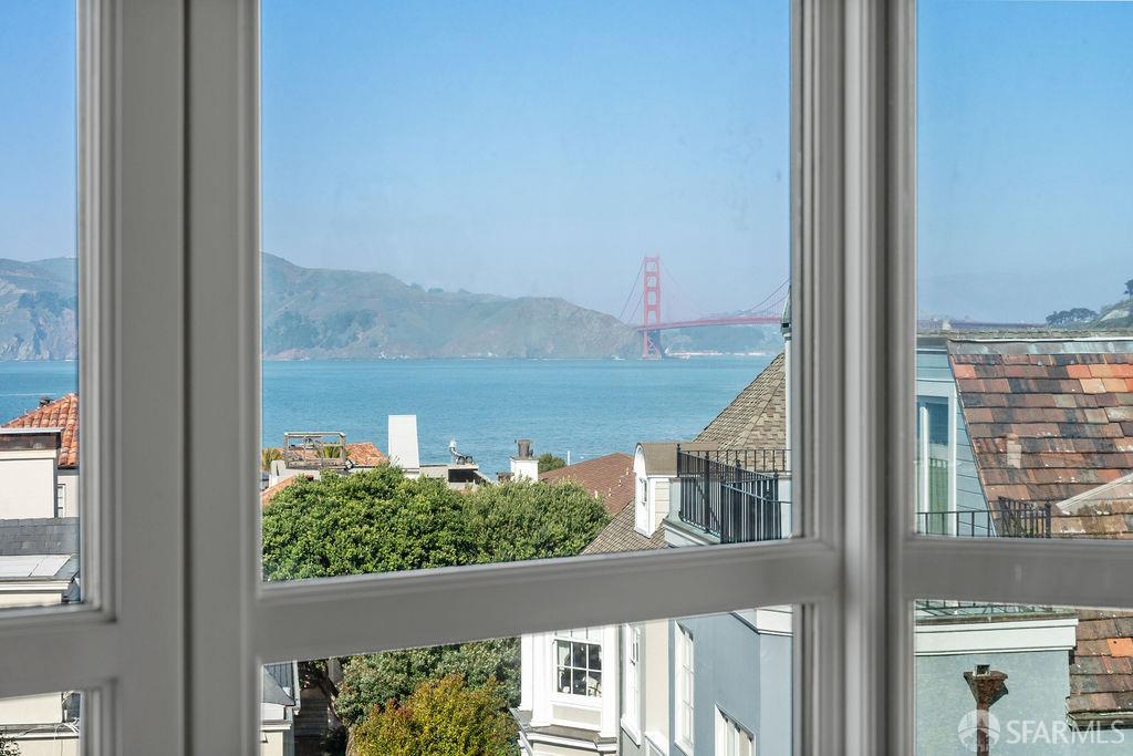 Detail Gallery Image 29 of 69 For 222 El Camino Del Mar, San Francisco,  CA 94121 - 4 Beds | 3/1 Baths