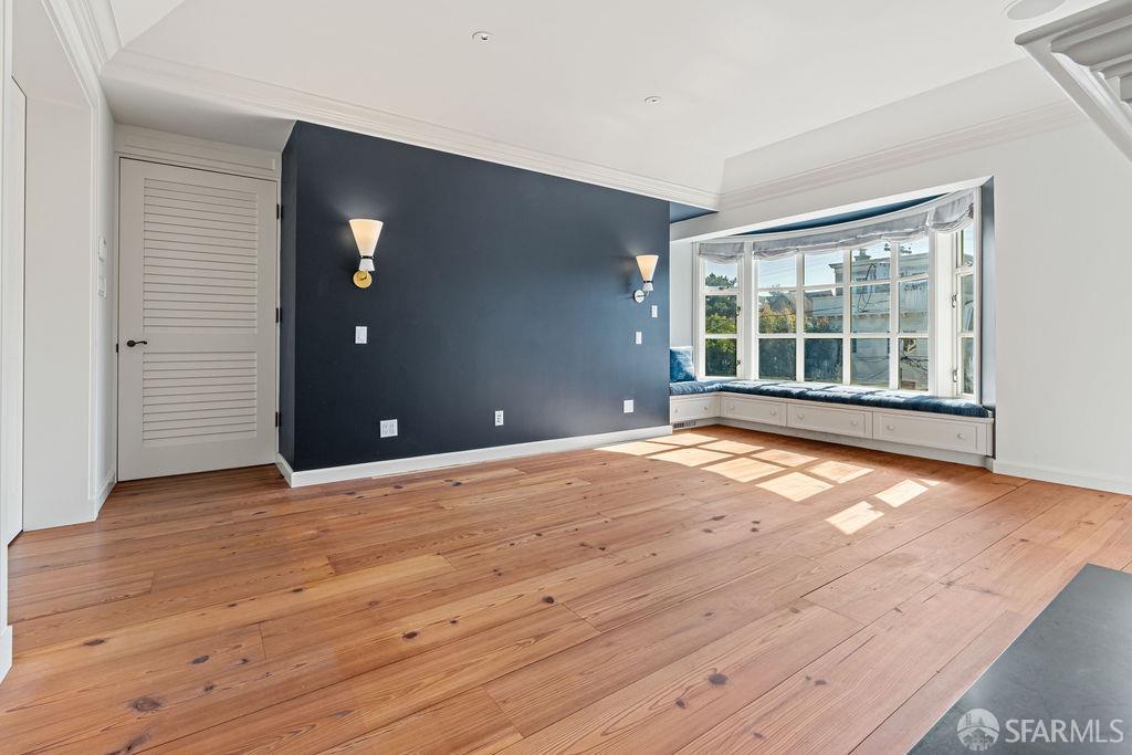 Detail Gallery Image 55 of 69 For 222 El Camino Del Mar, San Francisco,  CA 94121 - 4 Beds | 3/1 Baths