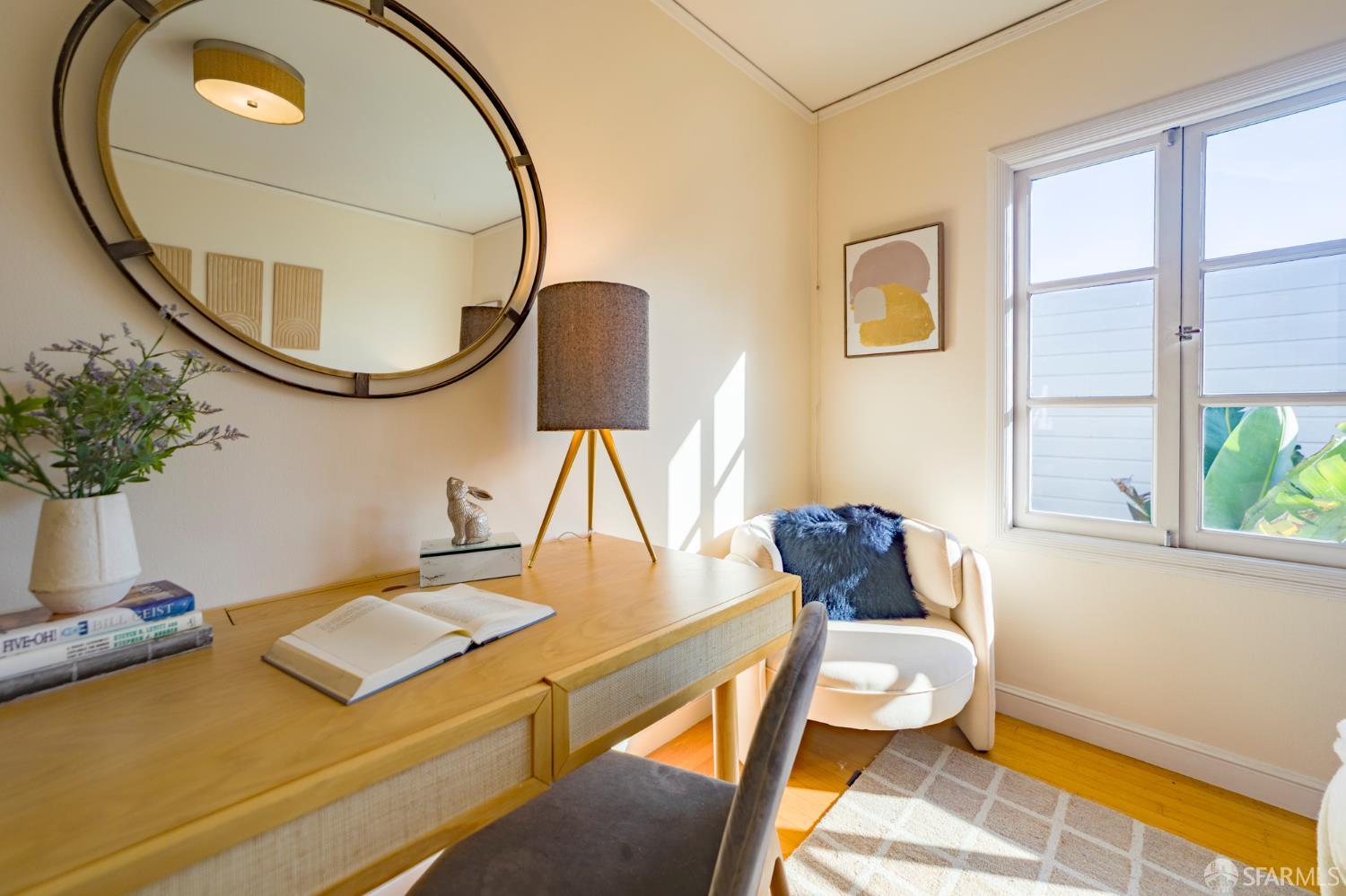 Detail Gallery Image 40 of 41 For 209 Noe St, San Francisco,  CA 94114 - 2 Beds | 1/1 Baths