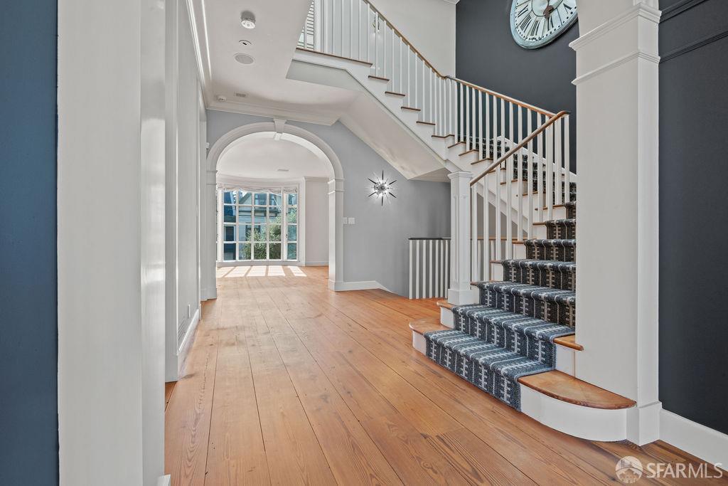 Detail Gallery Image 11 of 69 For 222 El Camino Del Mar, San Francisco,  CA 94121 - 4 Beds | 3/1 Baths