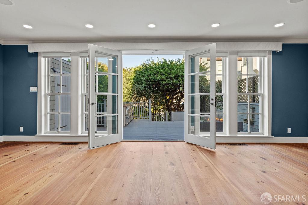 Detail Gallery Image 66 of 69 For 222 El Camino Del Mar, San Francisco,  CA 94121 - 4 Beds | 3/1 Baths