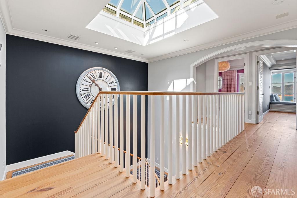 Detail Gallery Image 31 of 69 For 222 El Camino Del Mar, San Francisco,  CA 94121 - 4 Beds | 3/1 Baths