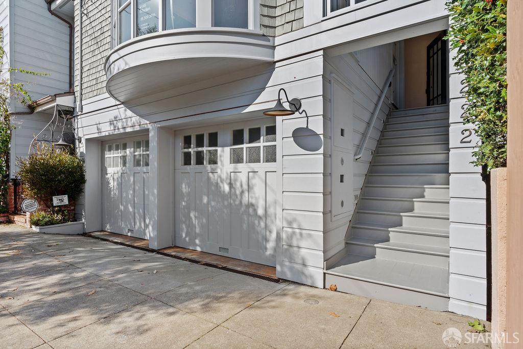 Detail Gallery Image 2 of 69 For 222 El Camino Del Mar, San Francisco,  CA 94121 - 4 Beds | 3/1 Baths