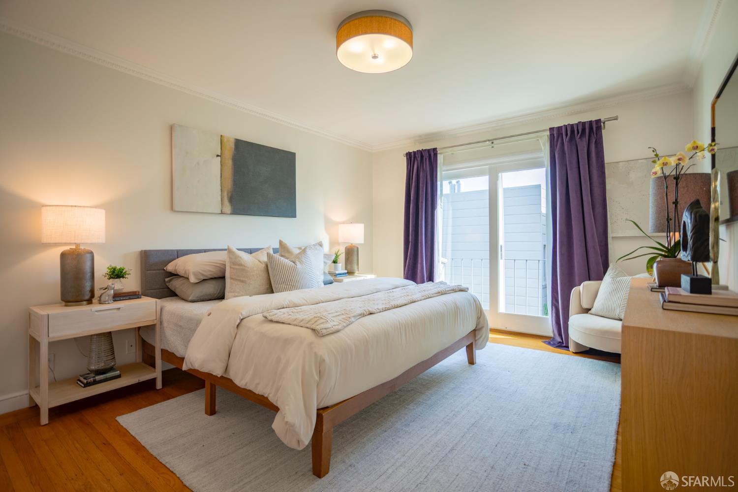 Detail Gallery Image 41 of 41 For 209 Noe St, San Francisco,  CA 94114 - 2 Beds | 1/1 Baths