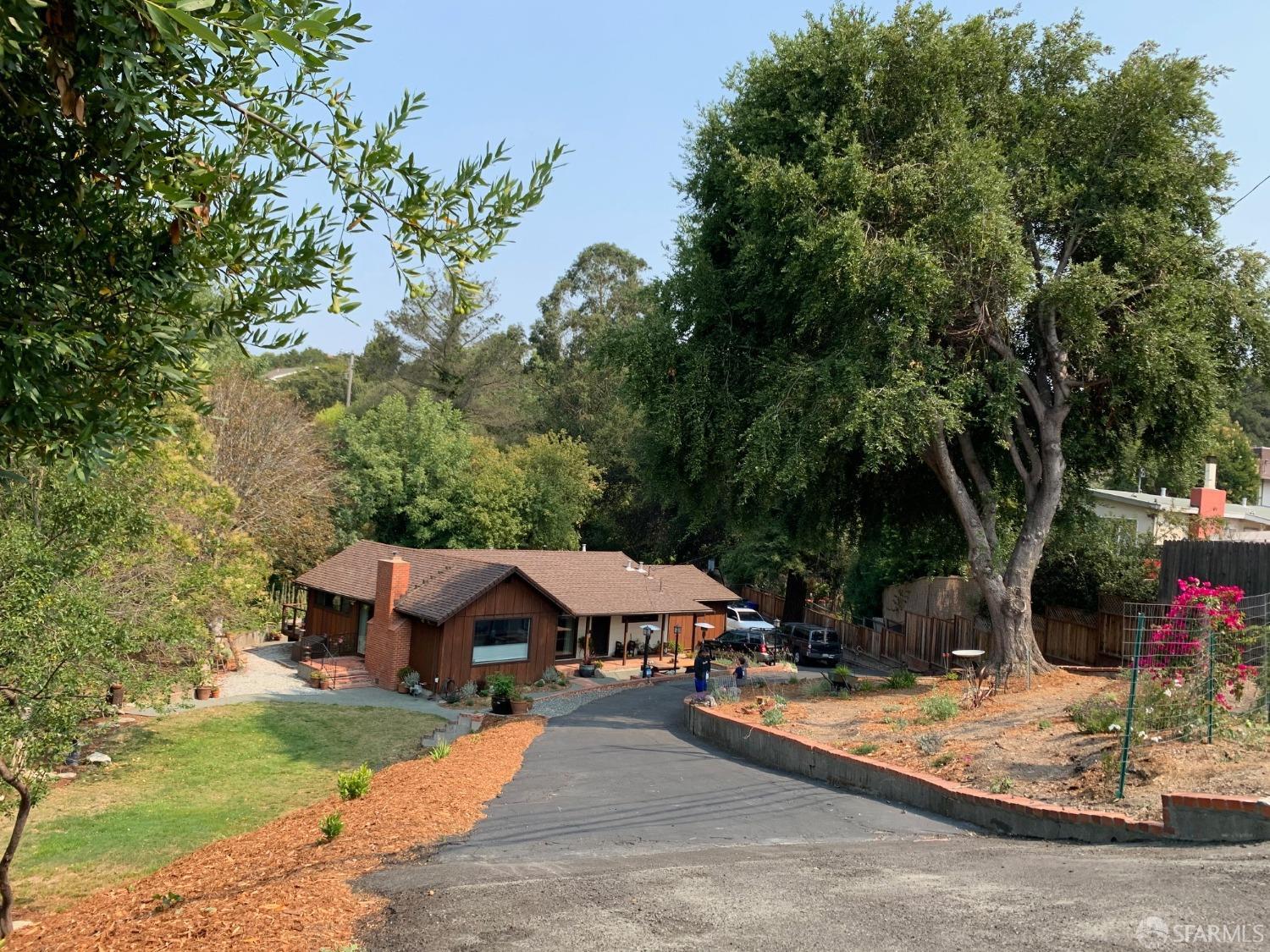 Detail Gallery Image 15 of 24 For 4265 San Pablo Dam Rd, El Sobrante,  CA 94803 - – Beds | – Baths