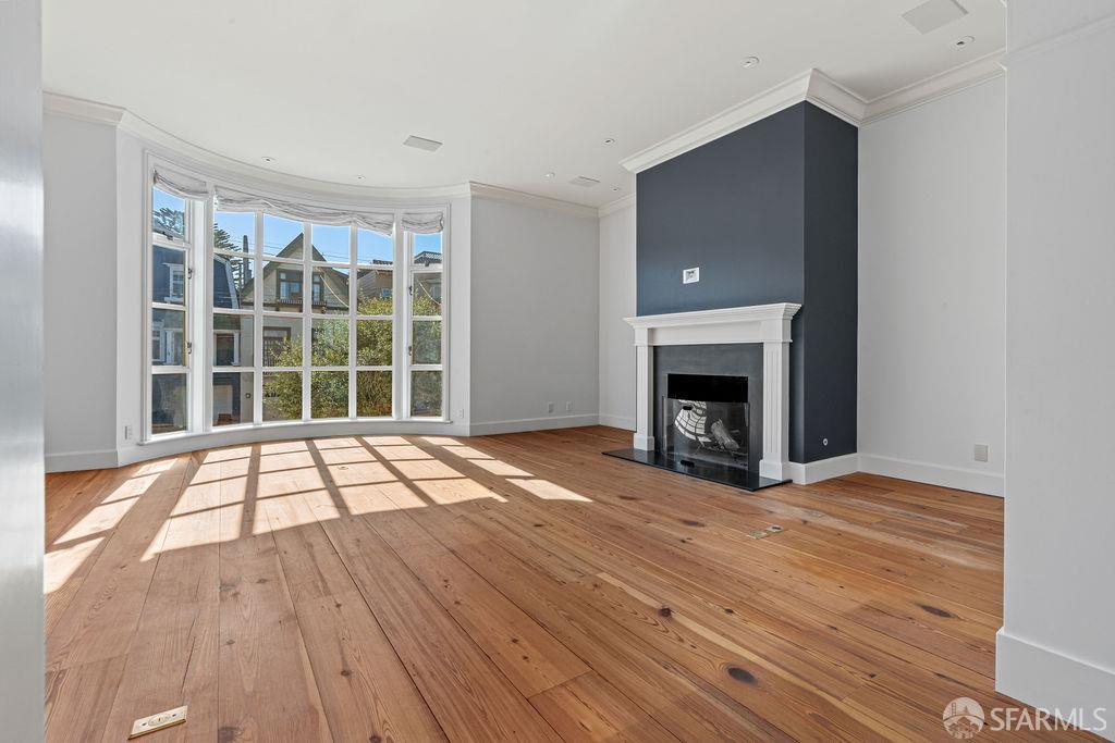 Detail Gallery Image 43 of 69 For 222 El Camino Del Mar, San Francisco,  CA 94121 - 4 Beds | 3/1 Baths