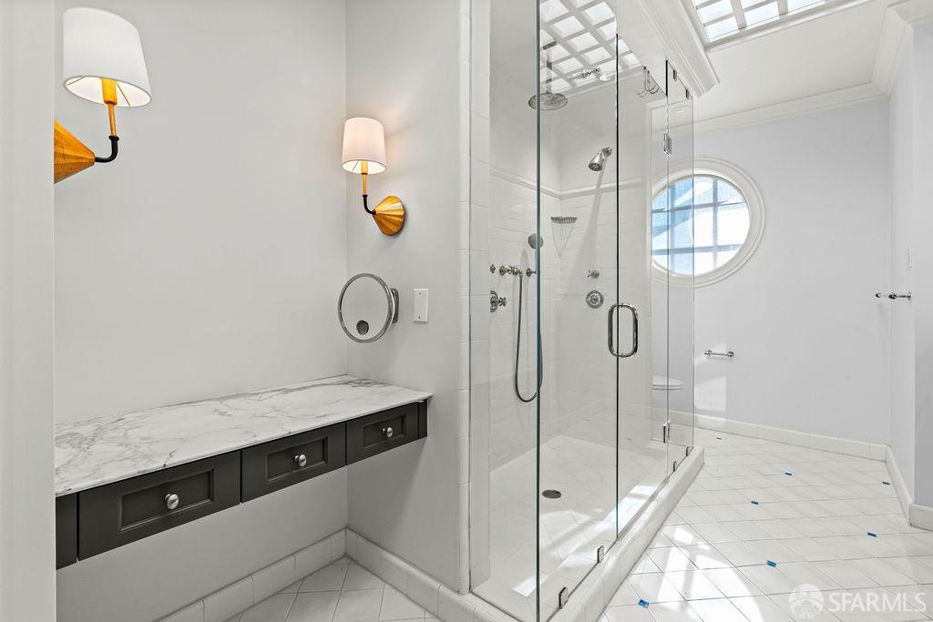 Detail Gallery Image 58 of 69 For 222 El Camino Del Mar, San Francisco,  CA 94121 - 4 Beds | 3/1 Baths