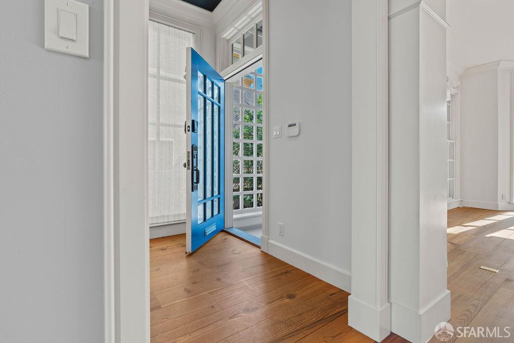 Detail Gallery Image 3 of 69 For 222 El Camino Del Mar, San Francisco,  CA 94121 - 4 Beds | 3/1 Baths