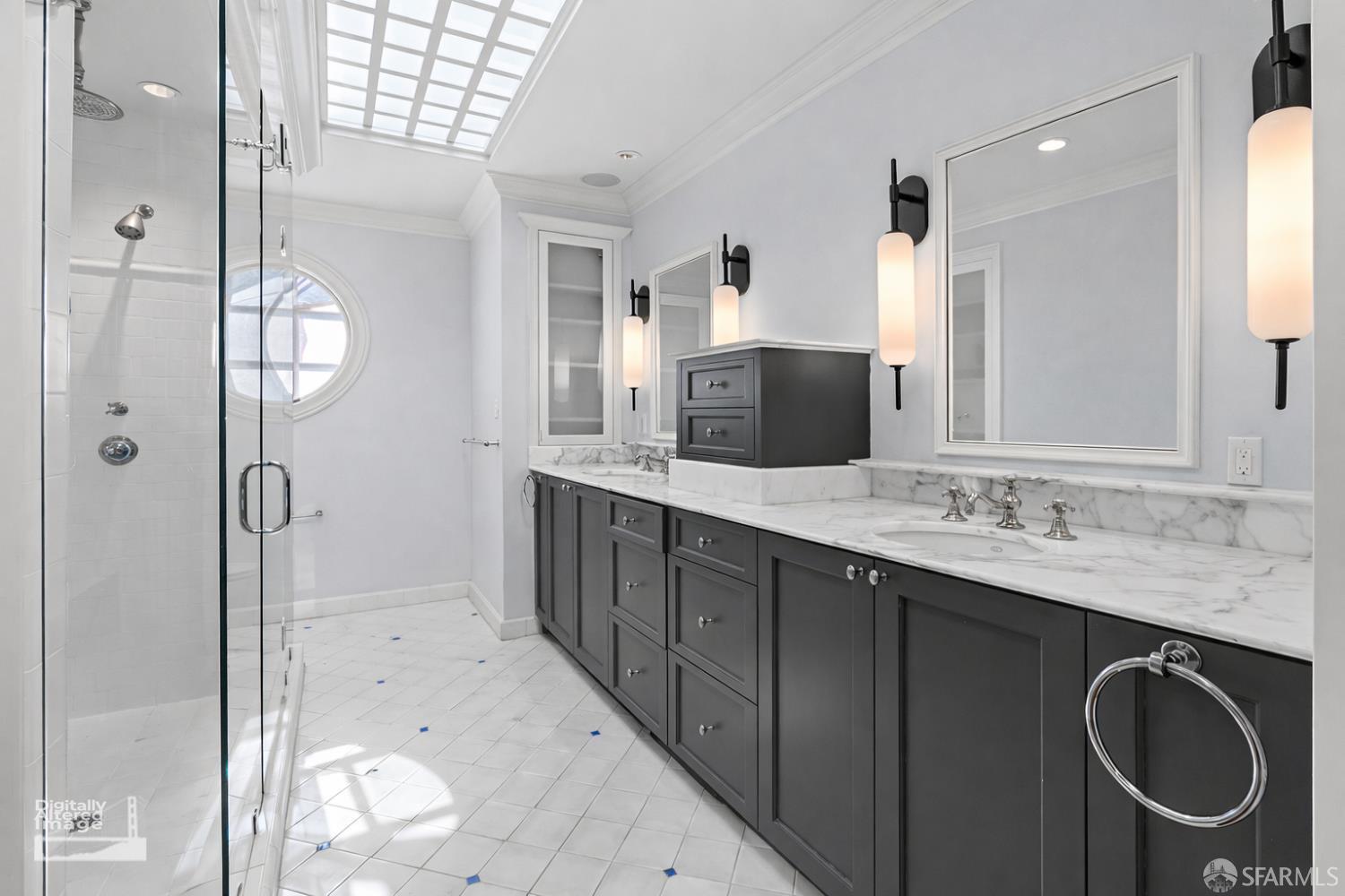 Detail Gallery Image 15 of 69 For 222 El Camino Del Mar, San Francisco,  CA 94121 - 4 Beds | 3/1 Baths