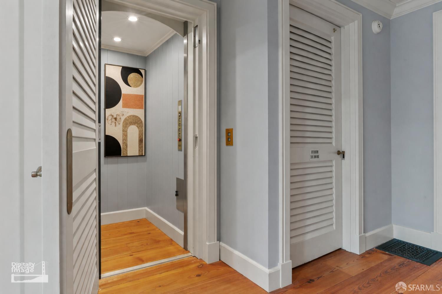 Detail Gallery Image 34 of 69 For 222 El Camino Del Mar, San Francisco,  CA 94121 - 4 Beds | 3/1 Baths