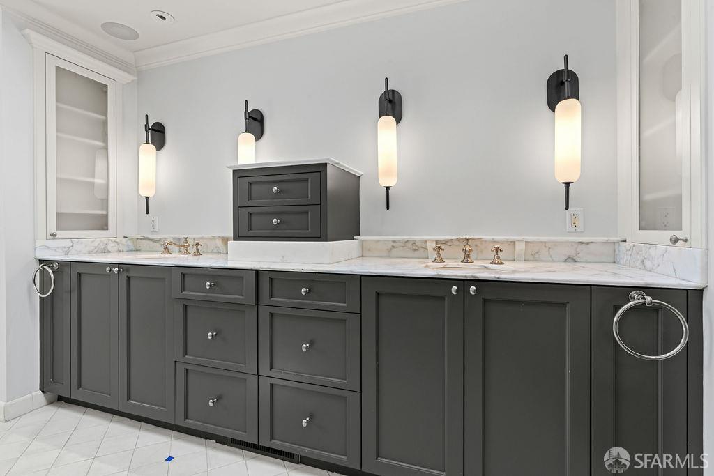 Detail Gallery Image 57 of 69 For 222 El Camino Del Mar, San Francisco,  CA 94121 - 4 Beds | 3/1 Baths