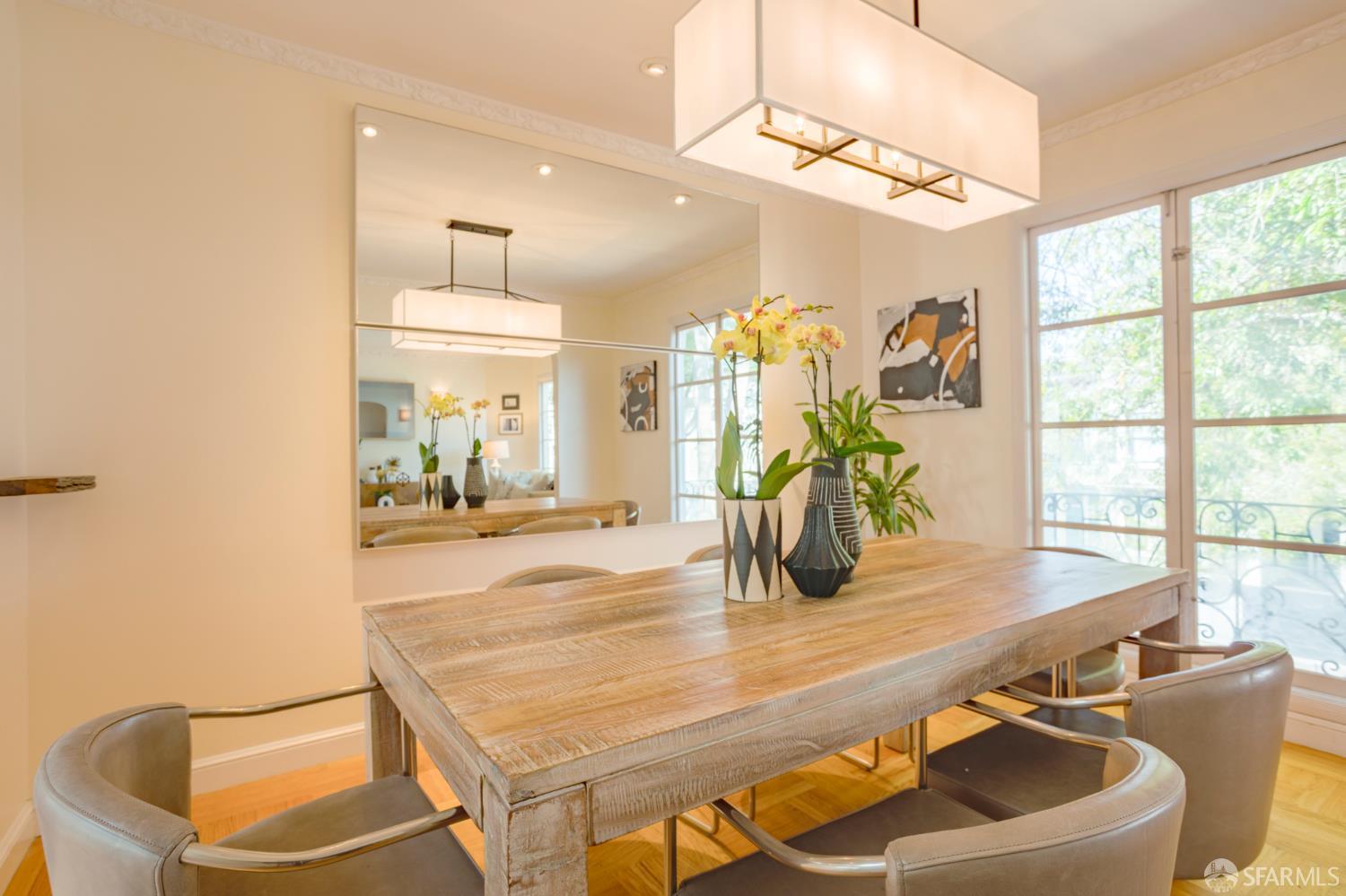 Detail Gallery Image 7 of 41 For 209 Noe St, San Francisco,  CA 94114 - 2 Beds | 1/1 Baths