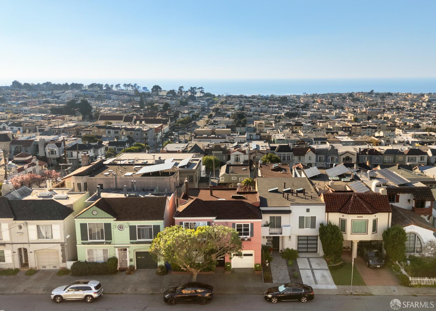 Detail Gallery Image 36 of 39 For 1883 16th Ave, San Francisco,  CA 94122 - – Beds | – Baths