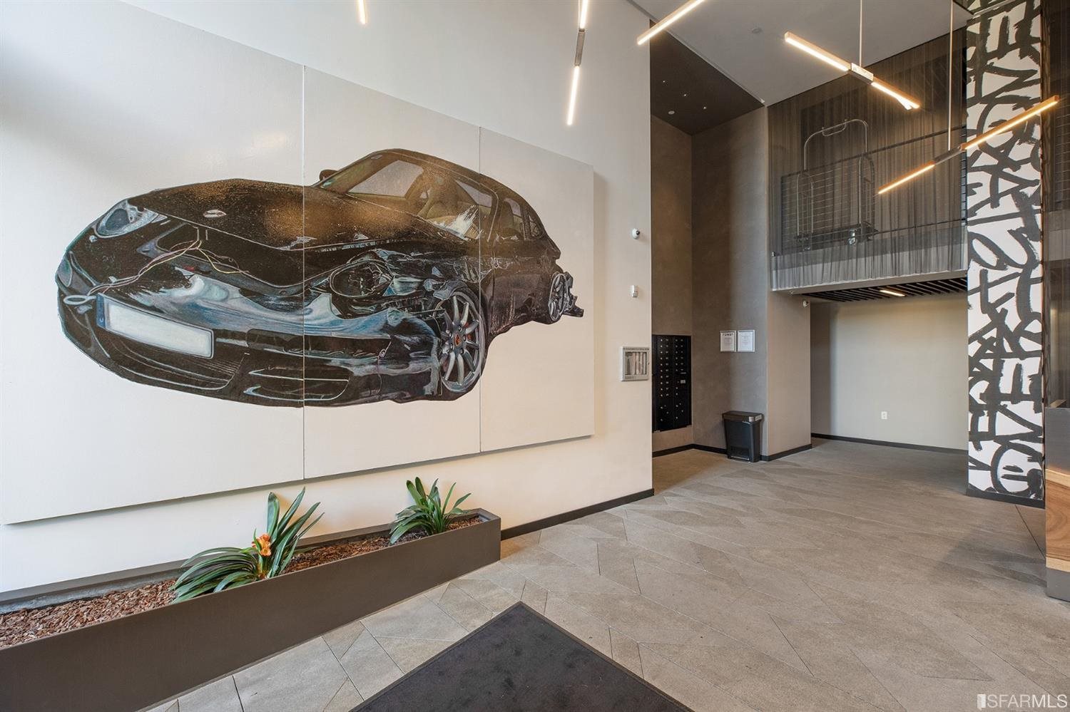 Detail Gallery Image 42 of 65 For 338 Potrero Ave #508,  San Francisco,  CA 94103 - 2 Beds | 2 Baths