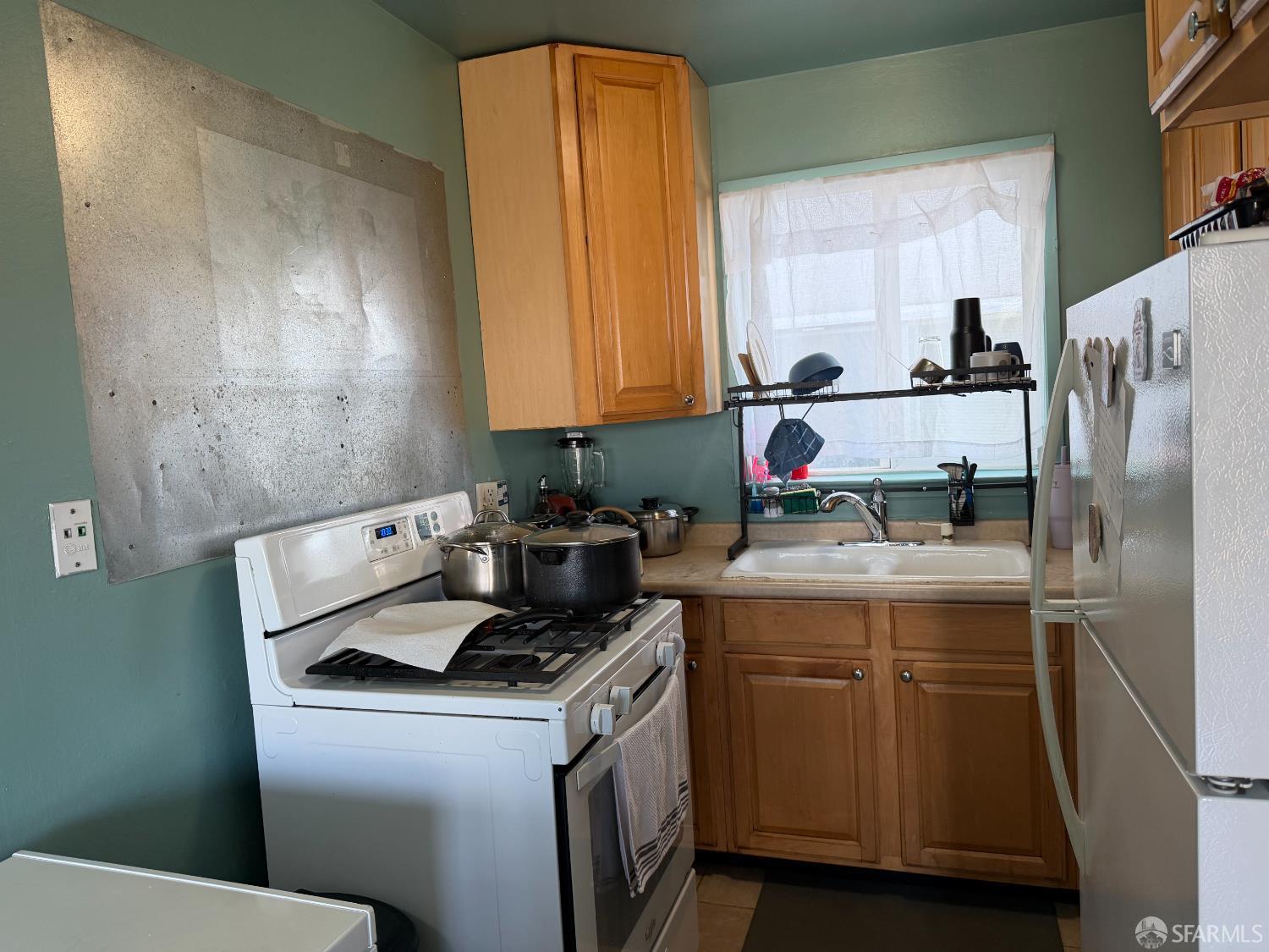 Detail Gallery Image 28 of 36 For 525 Huntington Ave, San Bruno,  CA 94066 - – Beds | – Baths