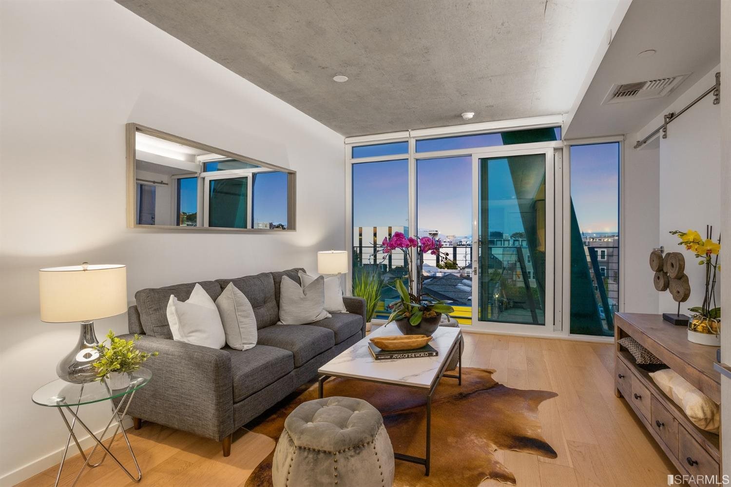 Detail Gallery Image 28 of 65 For 338 Potrero Ave #508,  San Francisco,  CA 94103 - 2 Beds | 2 Baths