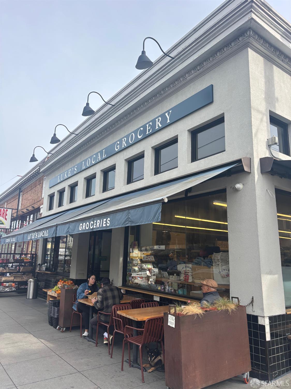 Detail Gallery Image 37 of 40 For 415 Carl St, San Francisco,  CA 94117 - 1 Beds | 1 Baths