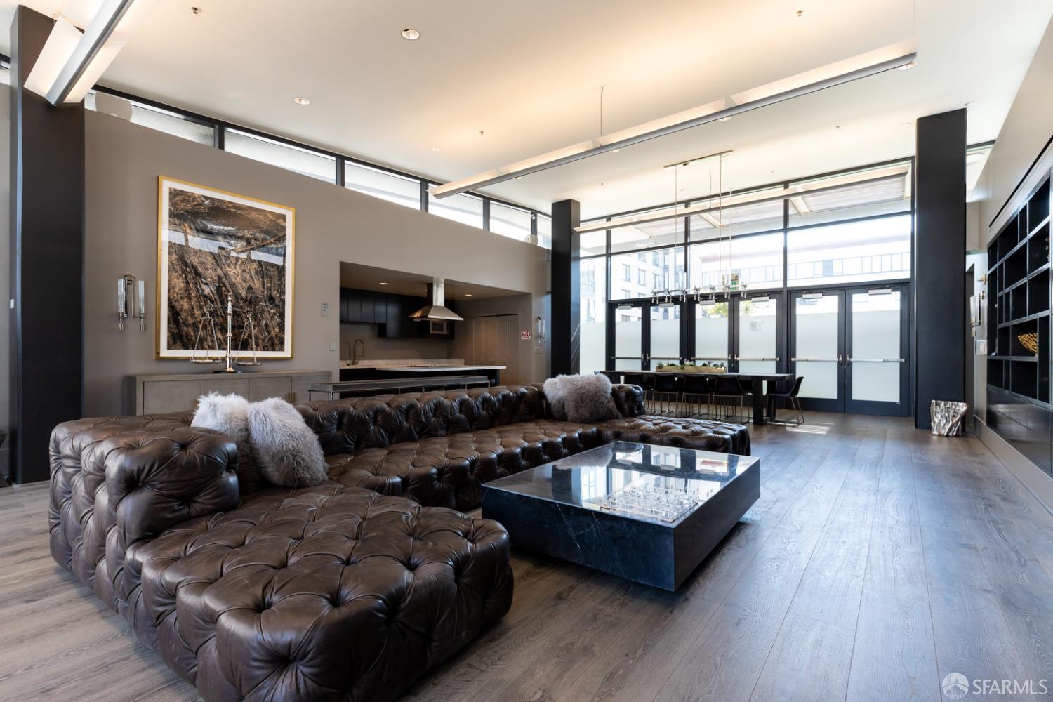 Detail Gallery Image 13 of 53 For 250 King St #514,  San Francisco,  CA 94107 - 1 Beds | 1 Baths