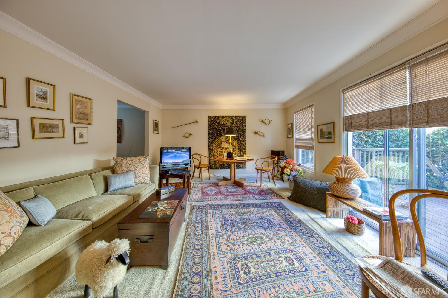 Detail Gallery Image 9 of 19 For 2240 Pacific Ave, San Francisco,  CA 94115 - – Beds | – Baths