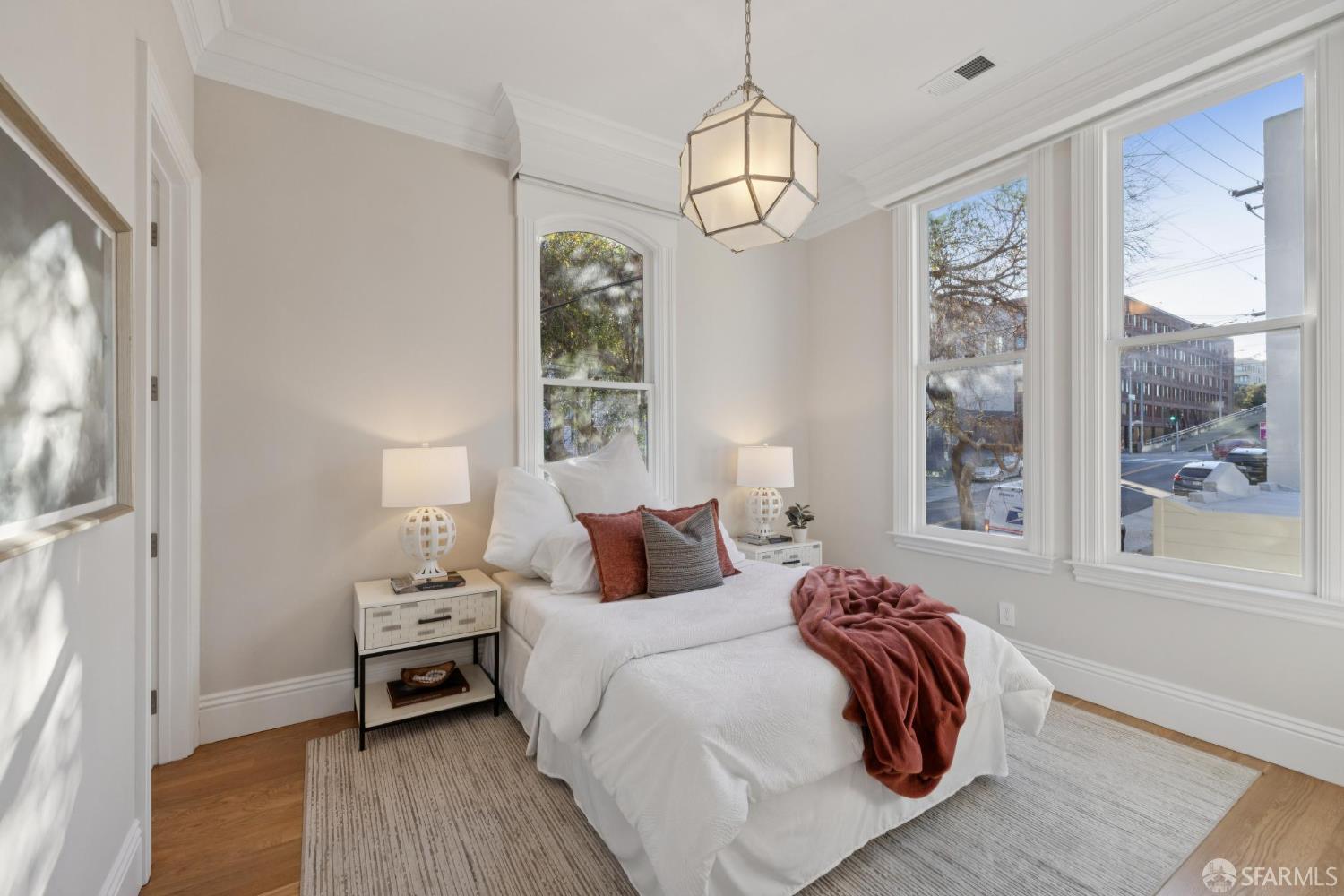 Detail Gallery Image 16 of 31 For 704 18th St, San Francisco,  CA 94107 - 3 Beds | 2 Baths