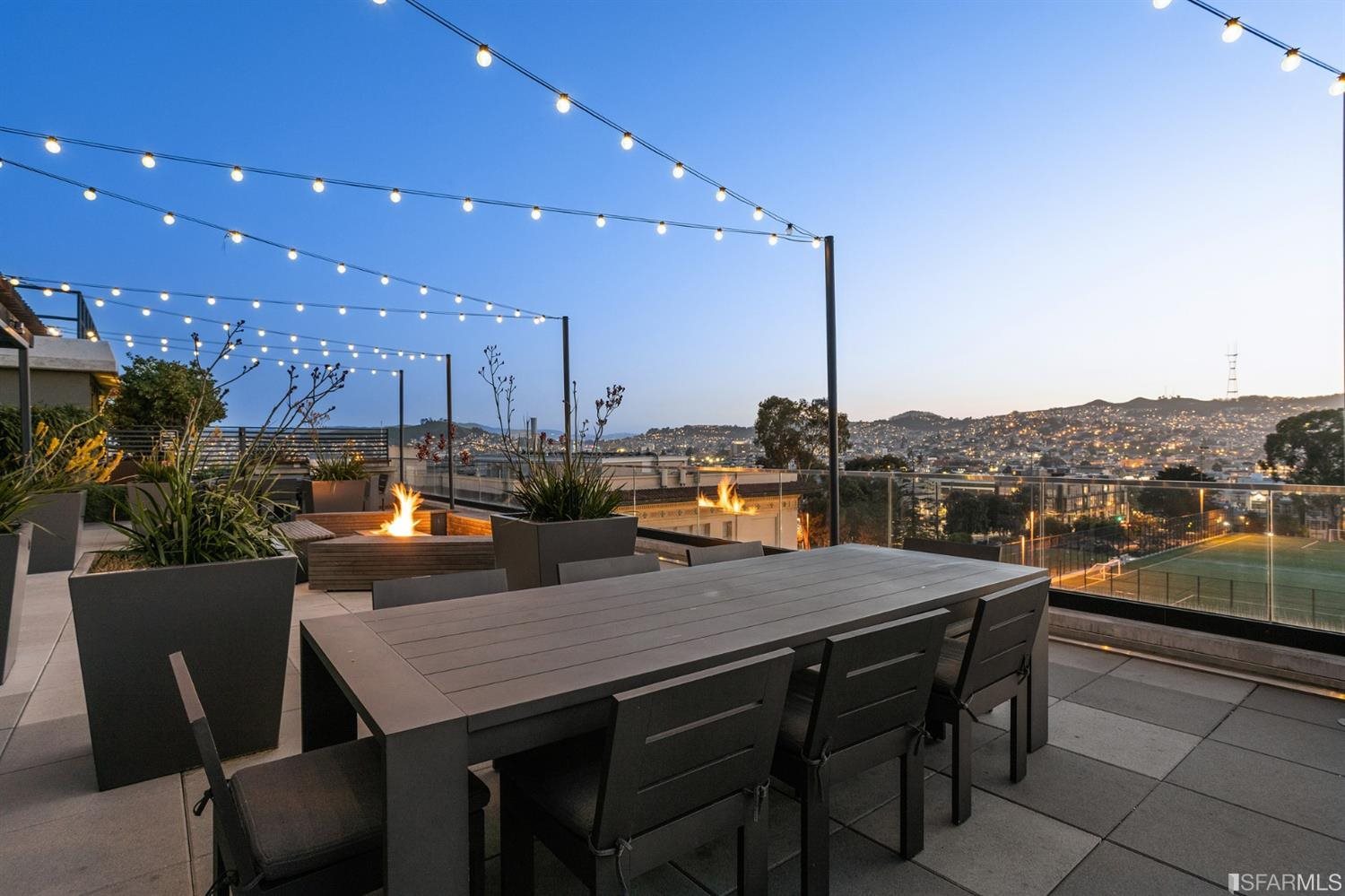 Detail Gallery Image 35 of 65 For 338 Potrero Ave #508,  San Francisco,  CA 94103 - 2 Beds | 2 Baths