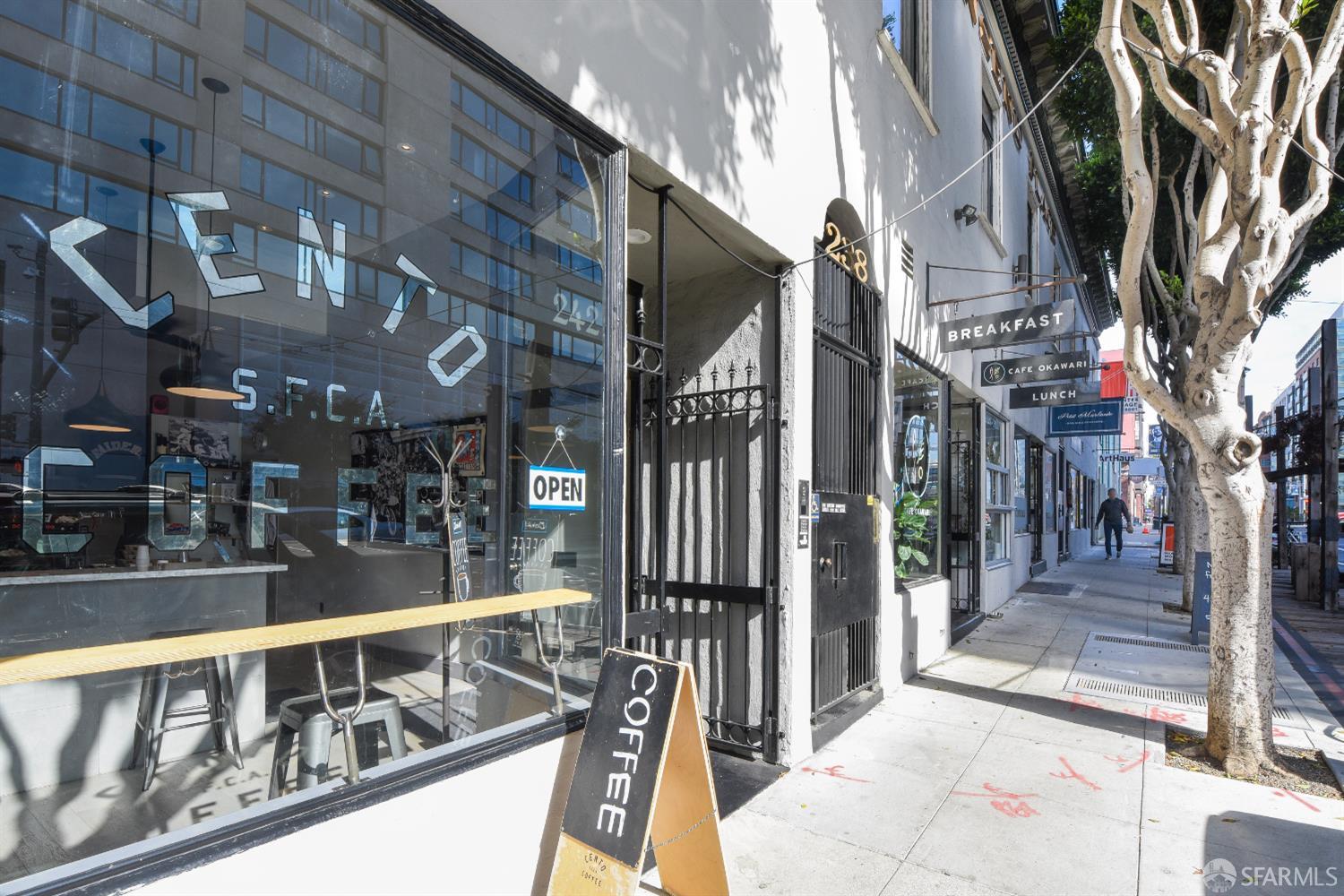 Detail Gallery Image 26 of 53 For 250 King St #514,  San Francisco,  CA 94107 - 1 Beds | 1 Baths