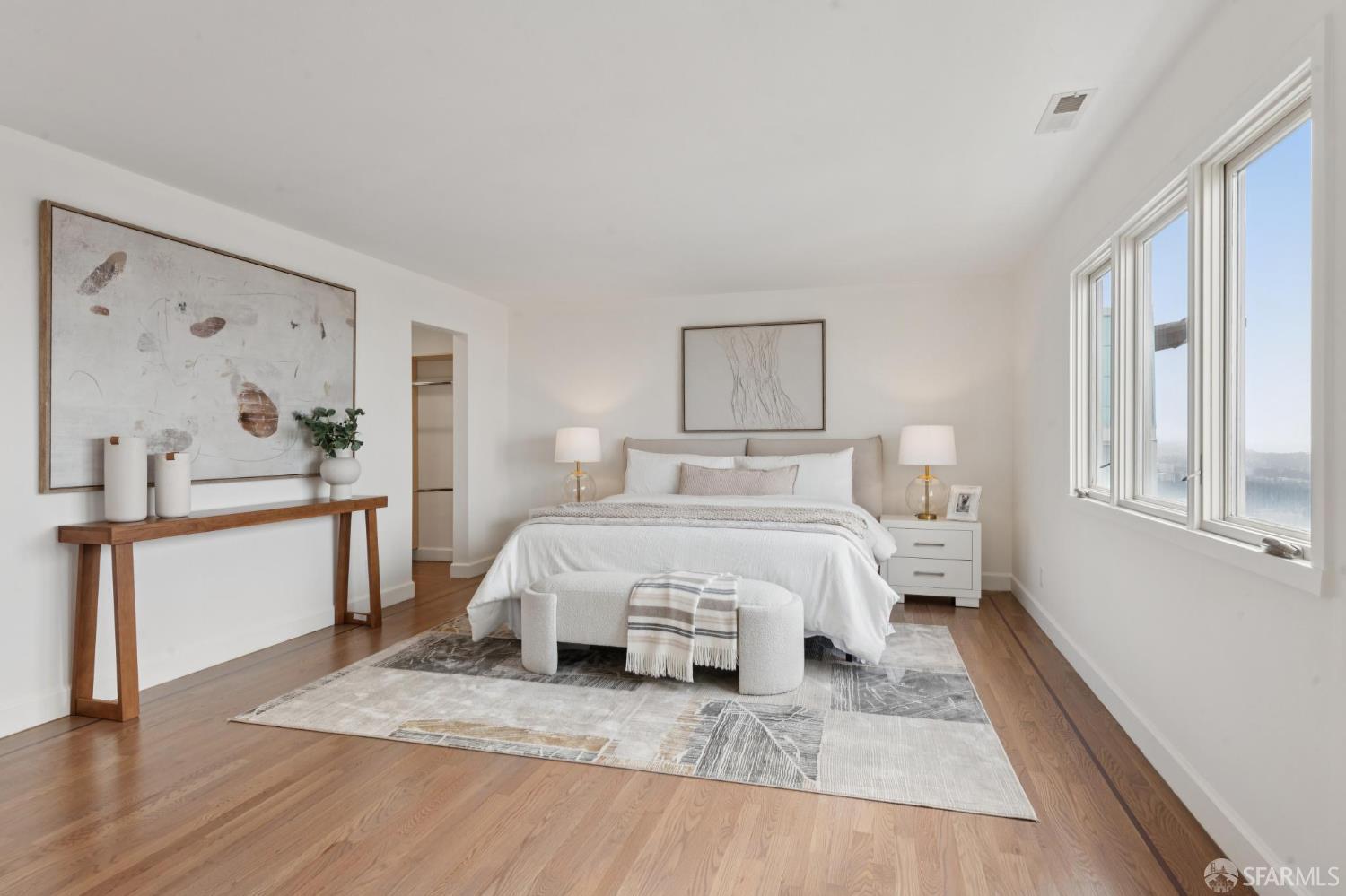 Detail Gallery Image 37 of 89 For 2009 14th Ave, San Francisco,  CA 94110 - 3 Beds | 3 Baths